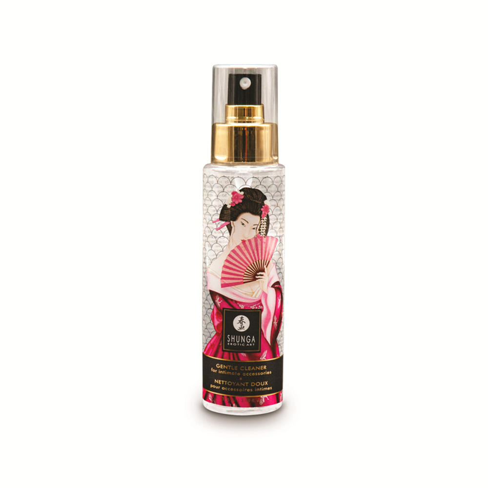 Очищающее средство для тела Gentle Cleaner, 115 мл