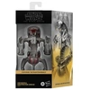 Фигурка Hasbro Star Wars Black Series Droideka Destroyer Droid