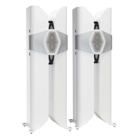 Monitor Audio Hyphn Pure Satin White