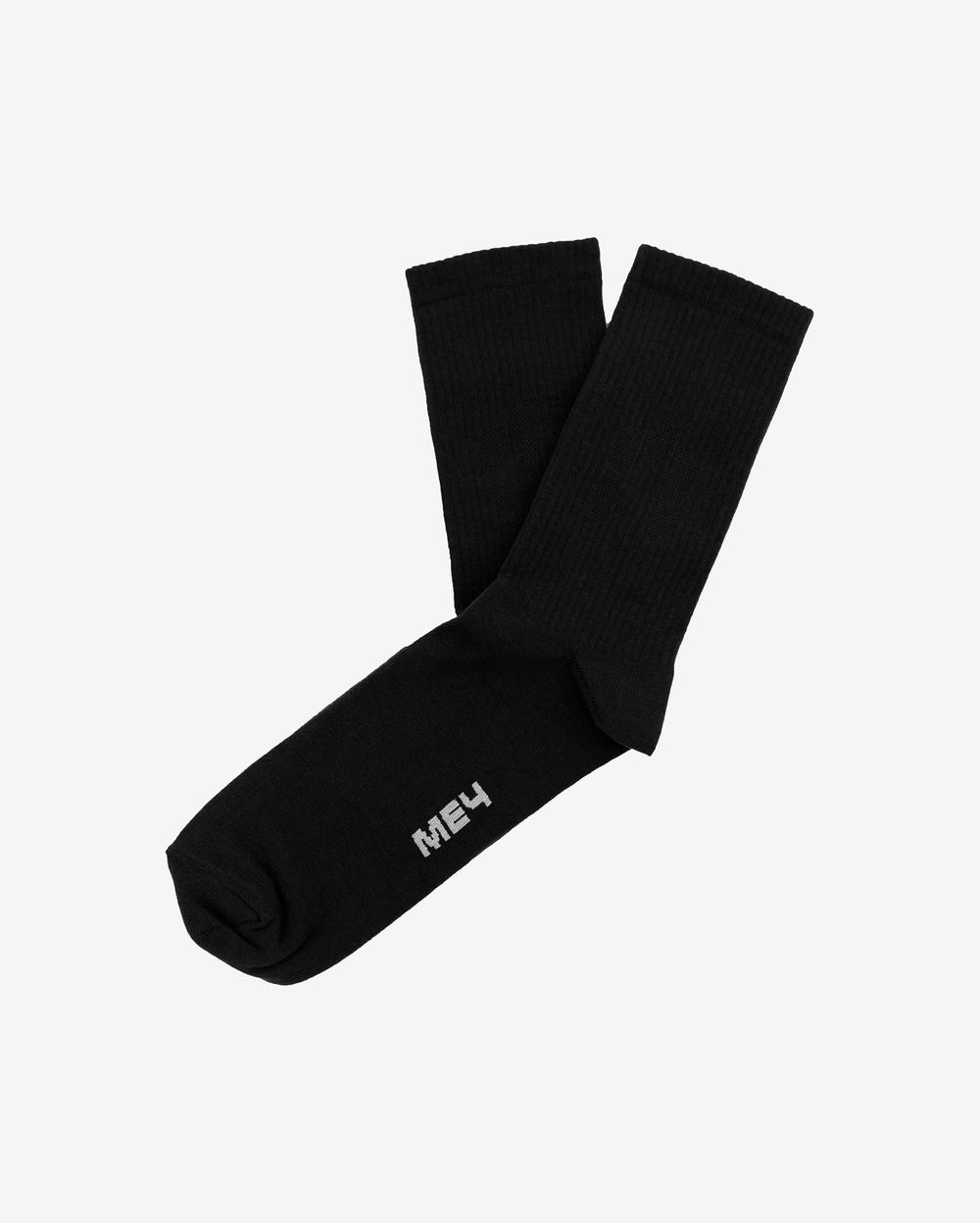 Носки SK Blank Black
