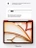 Чехол книжка для iPad Air 13" M2 / Pro 12,9" (3,4,5,6 gen) Gurdini Milano Series Red