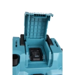 Аккумуляторный пылесос Makita DVC750LZ