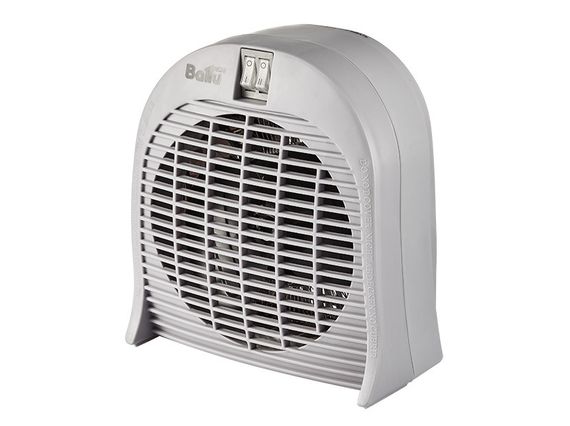 Тепловентилятор Ballu BFHS-04 2000 Вт 28788