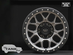 TANK 300 Колесный диск 17'' (1шт.) M510178516GICB