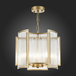 Люстра подвесная ST Luce Cosenza SL1234.203.03