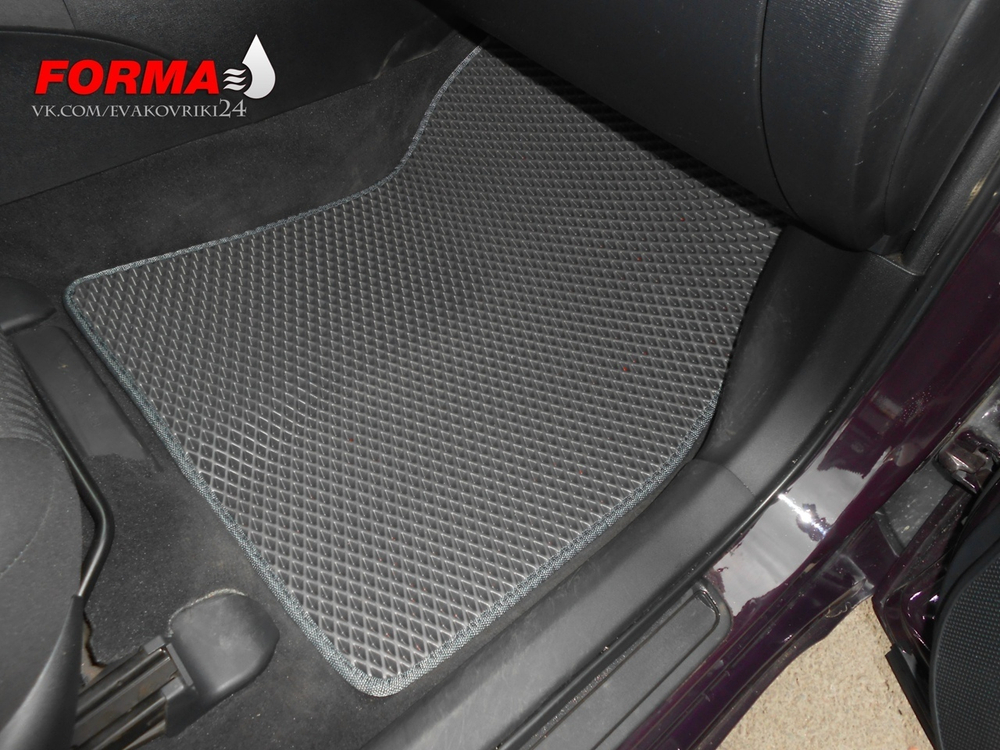 Toyota Avensis T270 (10.2008 - 12.2012) седан