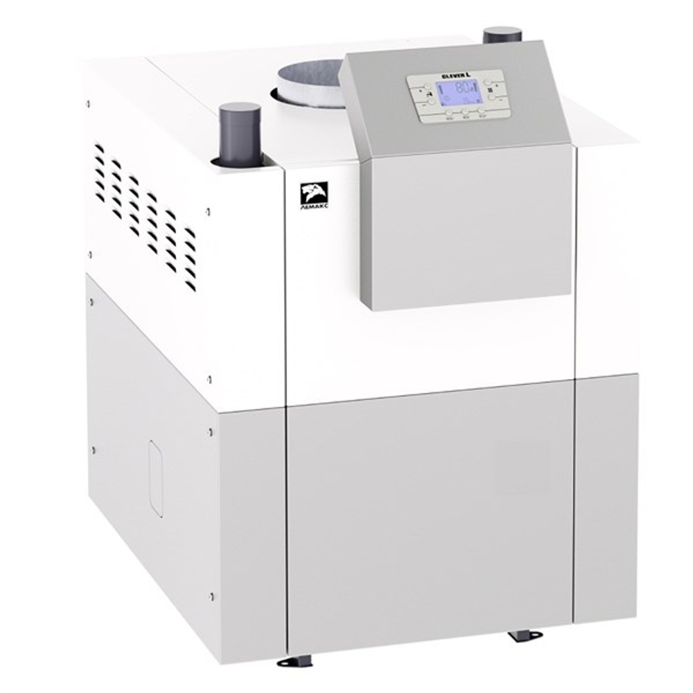 Котел отопительный газовый ЛЕМАКС CLEVER L40 (КВА-0,04Гн)