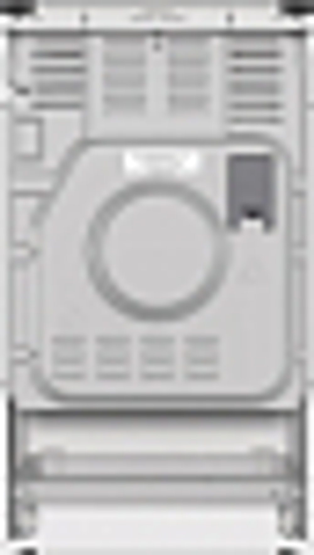 Газовая плита Gorenje GGI5C23WF