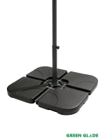 Утяжелитель для зонта Green Glade S455