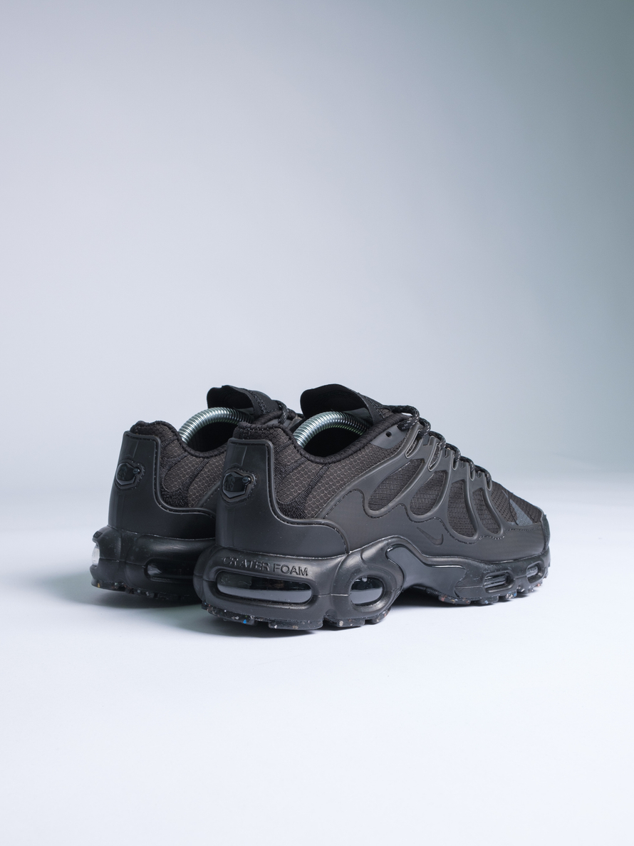 Кроссовки Nike Air Max Terrascape (черн.)