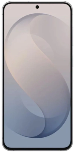 Смартфон Samsung Galaxy S26 FE (SM-S741B) 8/256GB, Graphite (серый)