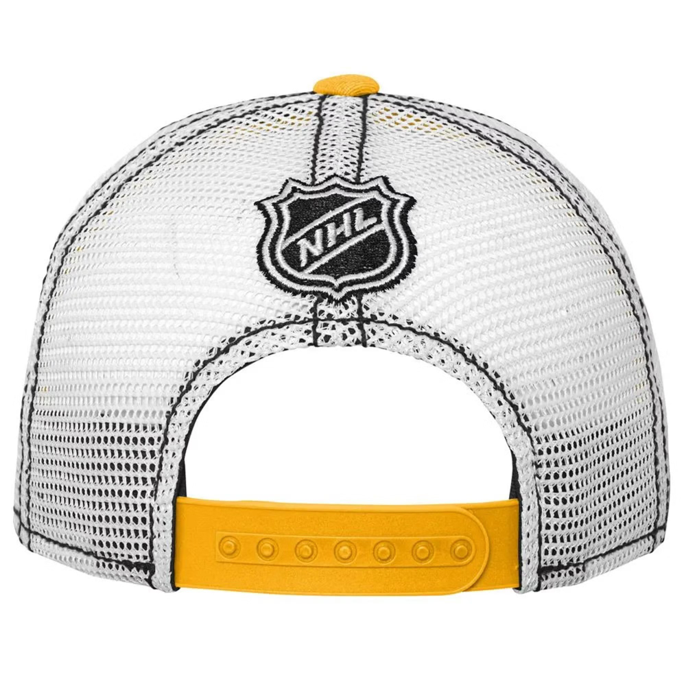 Бейсболка Adidas S24 Lockup Meshback Predators JR