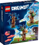 Конструктор LEGO DREAMZzz 71461 Фантастический домик на дереве
