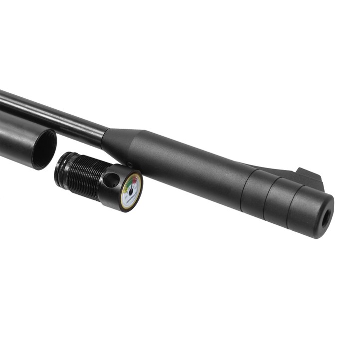 Винтовка пневматическая BLACK STRIKE "B022" кал.4,5mm (.177) не более 3,0Дж