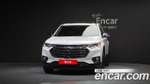 Chevrolet Traverse 3.6 AWD Redline — 2020