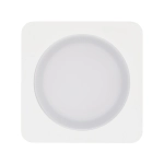 Светодиодная панель LTD-80x80SOL-5W Day White 4000K (Arlight, IP44 Пластик, 3 года)