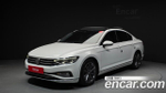 Volkswagen Passat GT(B8) 2.0 TDI 4 — 2022