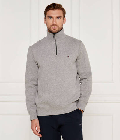 Худые ESSENTIAL Tommy Hilfiger - серый(MW0MW37233)