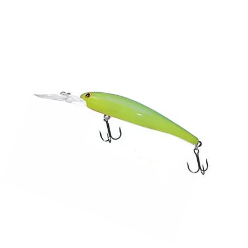 Bandit B-Shad 9 см., цвет 005 Glow