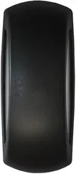 Настенный светильник уличный Francy 1A1.000.000.AYF1R Fumagalli
