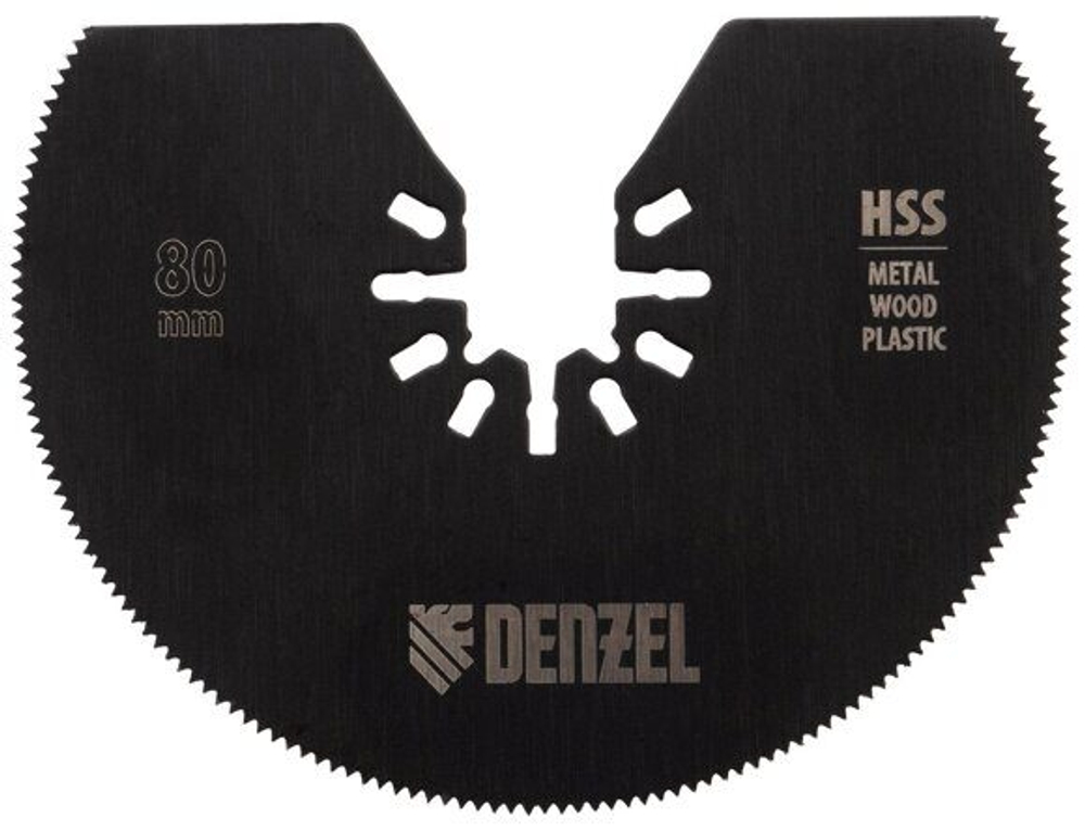 Насадка для мфи DENZEL 782301