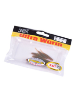Слаги съедобные искусственные LJ Pro Series TRICK ULTRAWORM 2,0in (05.00)/S21 9 шт. в упак.