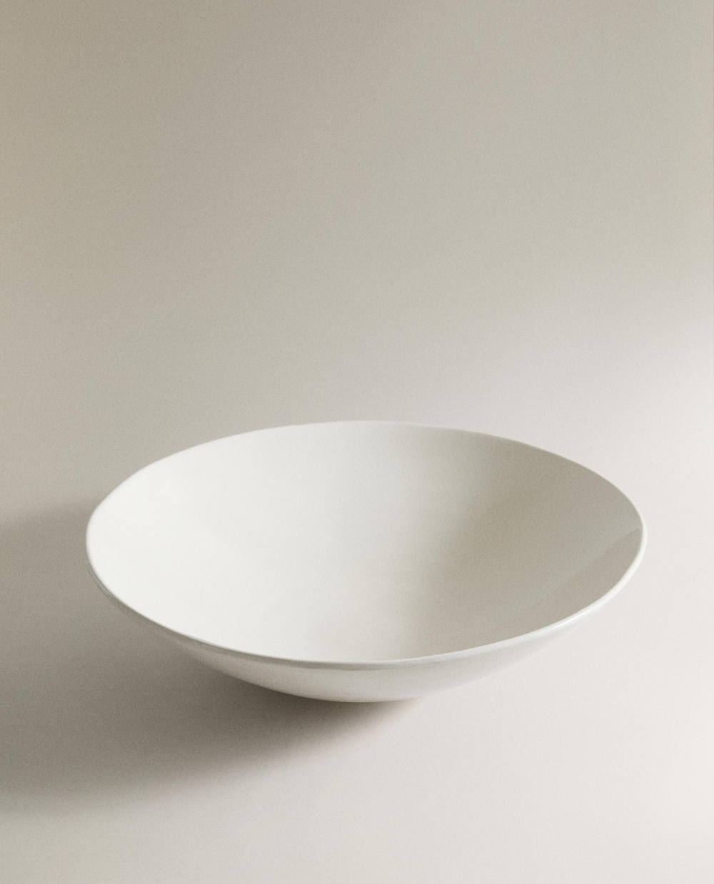 блюдо сервировочное из фаянса Zara Home, фото 3