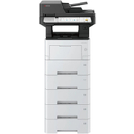 МФУ лазерное черно-белое Kyocera MA4500ix