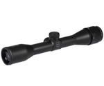 Оптический прицел Gaut Quartz 4x32, AO-параллакс, сетка 3 (Mil-Dot) нить, без подсветки