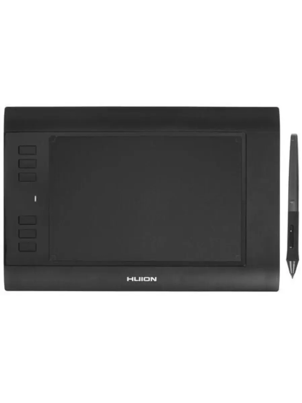 Графический планшет HS95 6930444802004 BLACK