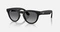 Умные очки Ray-Ban Meta Headliner Gen 2 (RW4013) Matte Black/Polarized Gradient Graphite S50 T150