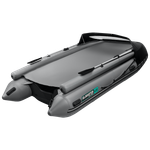 Лодка ПВХ Gladiator Air Expedition E450X НДНД -
