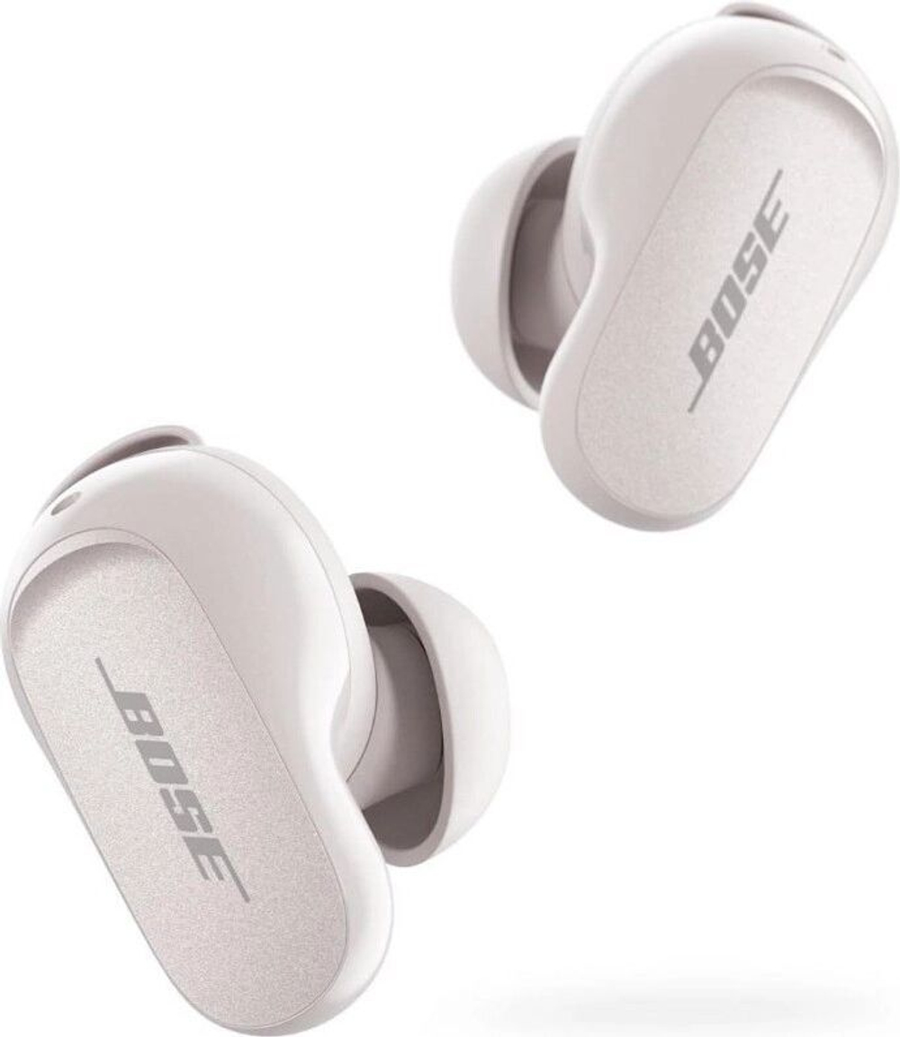 Беспроводные наушники Bose QUIETCOMFORT EARBUDS II