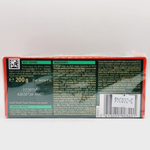 Шоколад порционный с начинкой Nestle AFTER EIGHT клубника и мята 200 г