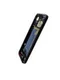 Средняя часть корпуса (рамка) для OnePlus 15 Бесконечный черный (Infinite Black)