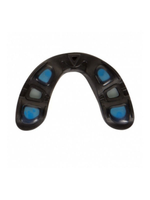 Капа боксерская Venum Predator Black/Blue