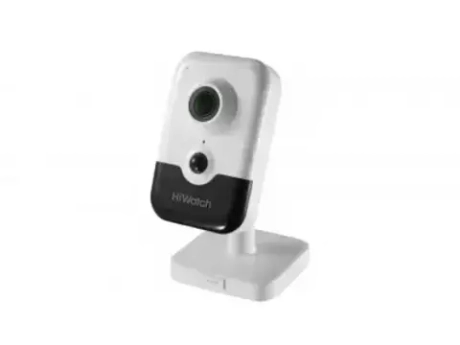 IP-камера видеонаблюдения HiWatch DS-I214W(C)  2.0 mm