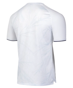 Футболка игровая JOGEL NATIONAL PerFormDRY Away Jersey, белый