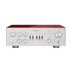 Luxman CL-1000 Silver