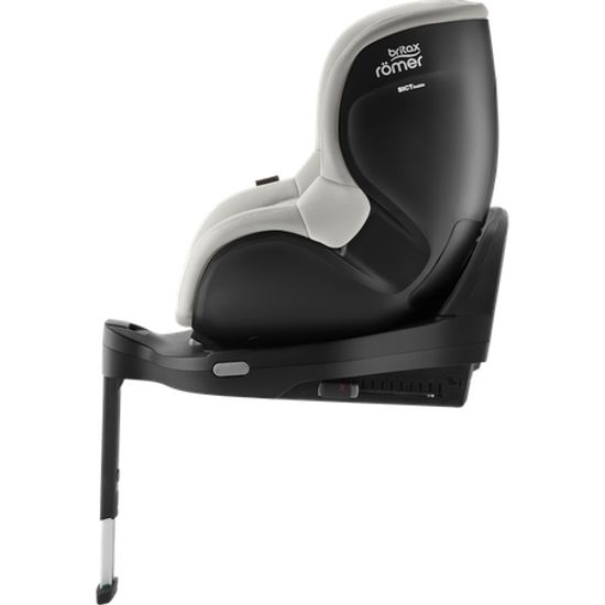 Автокресло Britax Roemer Dualfix Pro M 2025 Lux (Linen grey)