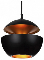 Подвесной светильник Loft it Apple LOFT2212-B