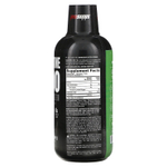 ProSupps, L-карнитин 3000, Liquid Shot, зеленое яблоко, 473 мл (16 жидк. унций)