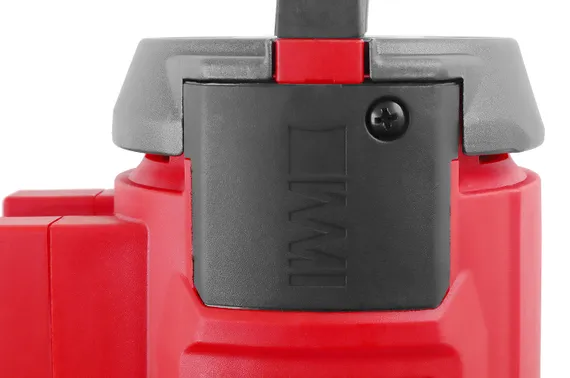 Двигатель алмазного бурения MESSER DM180-1 230мм, 3,2 кВт, 900 об/мин, с PRCD