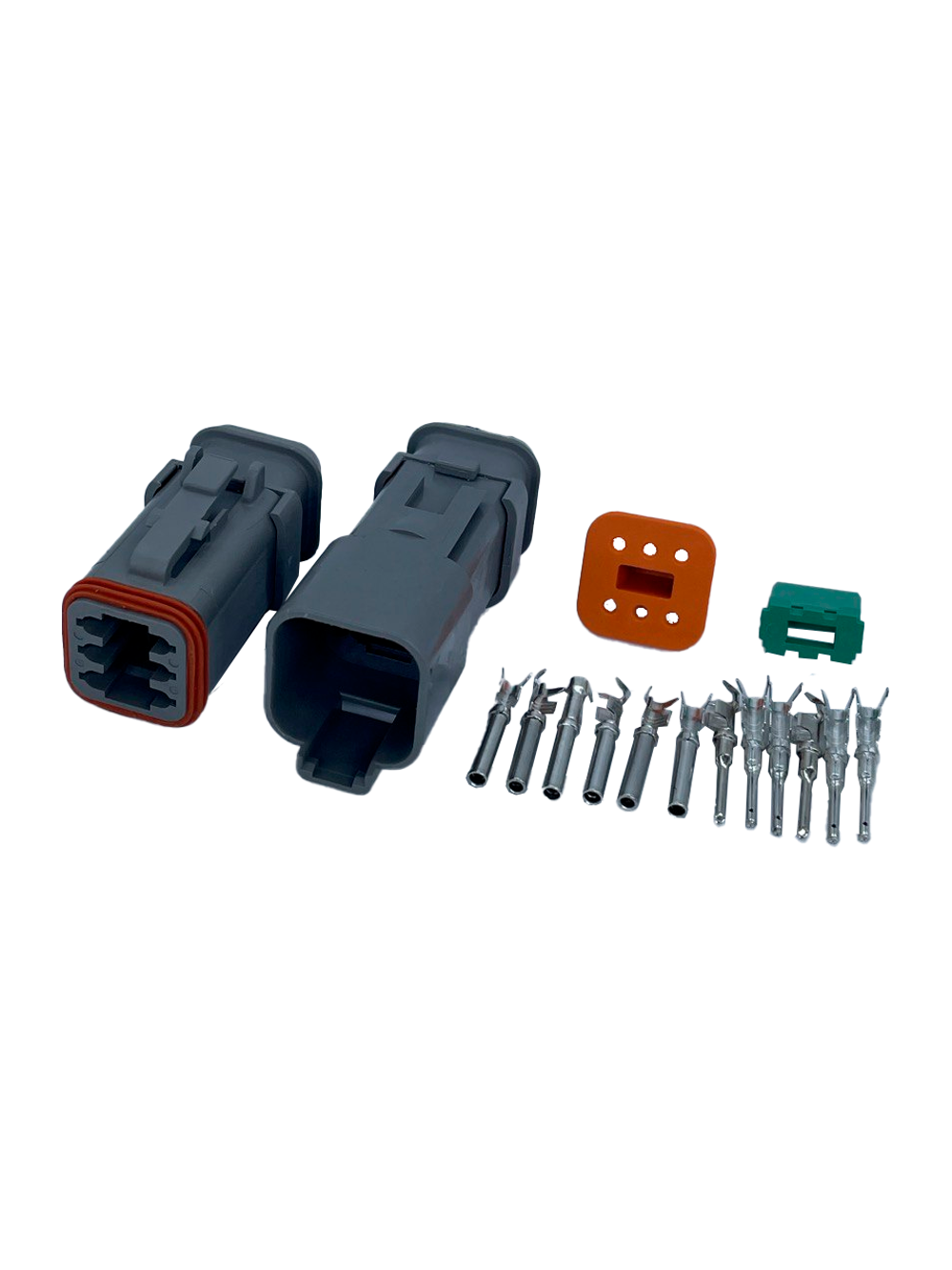 DT6 E 008