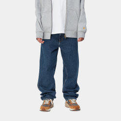 Джинсы мужские CARHARTT SINGLE KNEE PANT