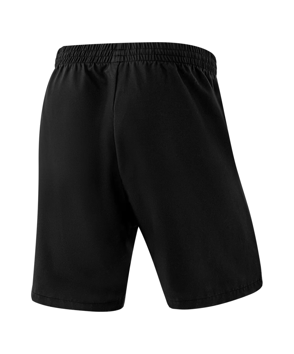 Шорты спортивные Camp Woven Shorts, черный