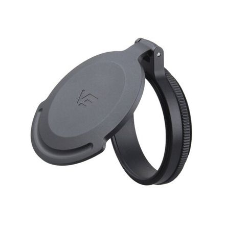 Откидная металлическая защитная крышка на объектив Vector Optics CONTINENTAL D56
