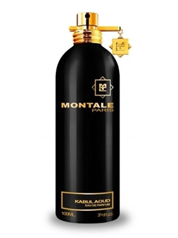 Montale Kabul Aoud Eau De Parfum