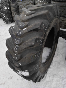 16.9-24 Petlas IND-25 шина б/у