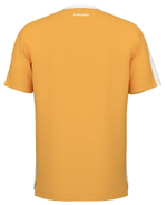 ОДЕЖДА ДЛЯ ТЕННИСА Мужская, Футболка HEAD SLICE T SHIRT .